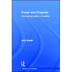 Power and Progress Power and Progress