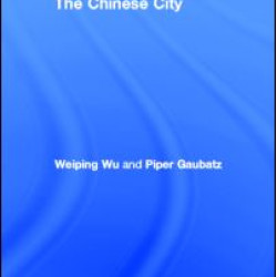 The Chinese City The Chinese City