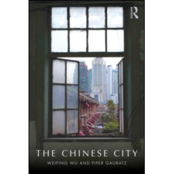 The Chinese City