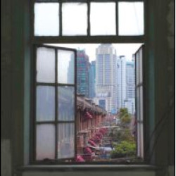 The Chinese City The Chinese City