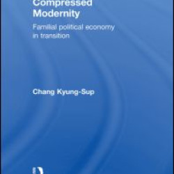 South Korea under Compressed Modernity South Korea under Compressed Modernity