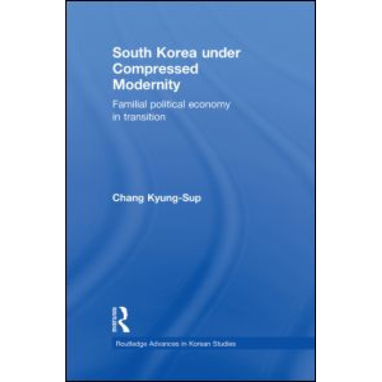 South Korea under Compressed Modernity