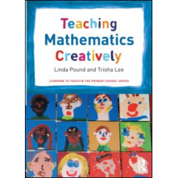 Teaching Mathematics Creatively Teaching Mathematics Creatively