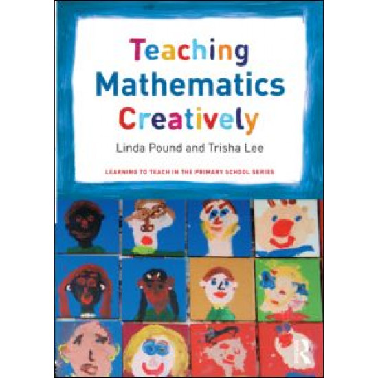 Teaching Mathematics Creatively