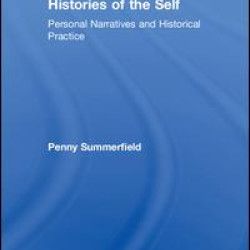 Histories of the Self Histories of the Self