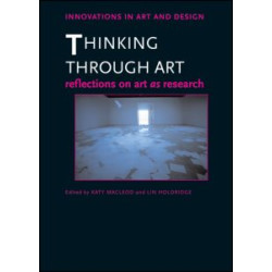 Thinking Through Art Thinking Through Art
