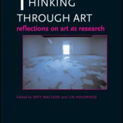 Thinking Through Art
