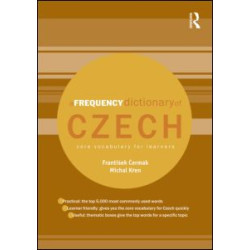 A Frequency Dictionary of Czech A Frequency Dictionary of Czech