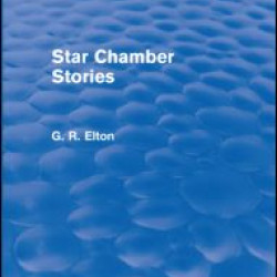 Star Chamber Stories (Routledge Revivals) Star Chamber Stories (Routledge Revivals)