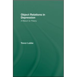 Object Relations in Depression Object Relations in Depression