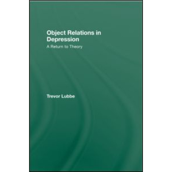Object Relations in Depression