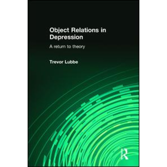 Object Relations in Depression