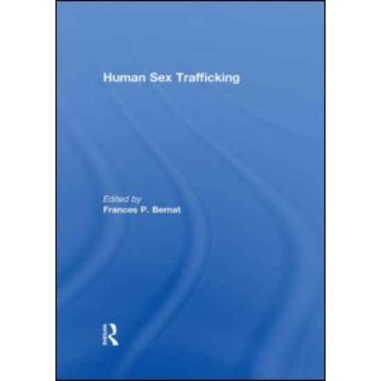 Human Sex Trafficking Human Sex Trafficking