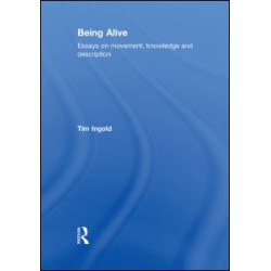 Being Alive