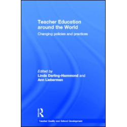 Teacher Education Around the World