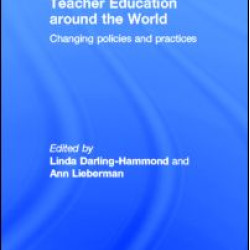 Teacher Education Around the World