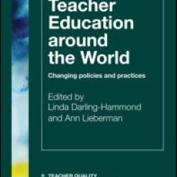 Teacher Education Around the World