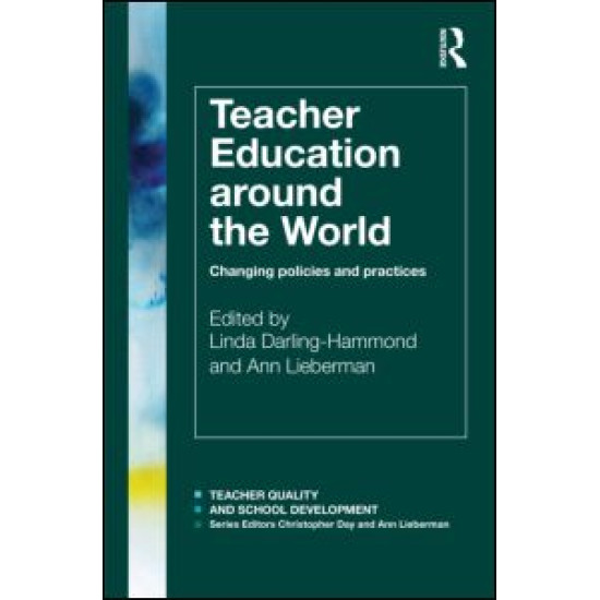 Teacher Education Around the World