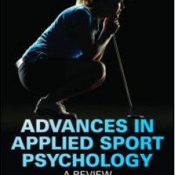 Advances in Applied Sport Psychology Advances in Applied Sport Psychology