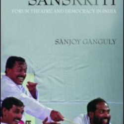 Jana Sanskriti