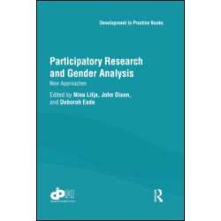 Participatory Research and Gender Analysis