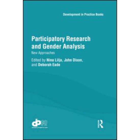 Participatory Research and Gender Analysis