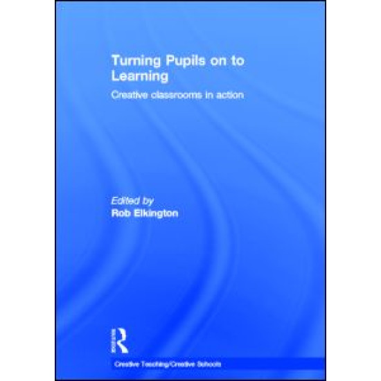 Turning Pupils on to Learning