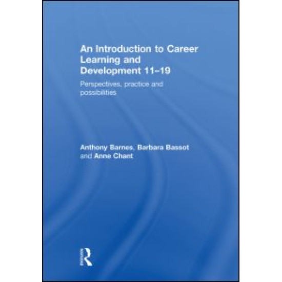 An Introduction to Career Learning & Development 11-19