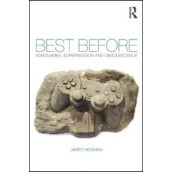 Best Before Best Before