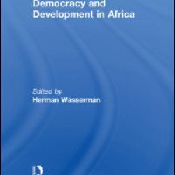 Popular Media, Democracy and Development in Africa Popular Media, Democracy and Development in Africa
