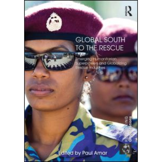 Global South to the Rescue Global South to the Rescue