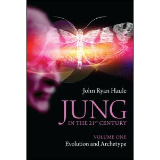 Jung in the 21st Century Volume One
