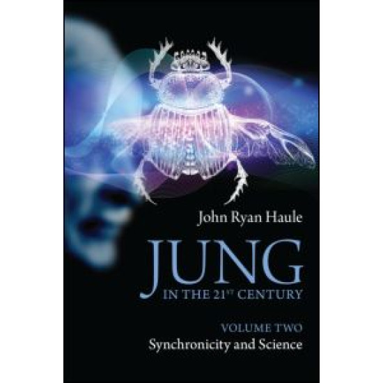 Jung in the 21st Century Volume Two