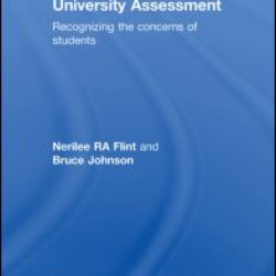 Towards Fairer University Assessment Towards Fairer University Assessment