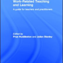 Work-Related Teaching and Learning Work-Related Teaching and Learning