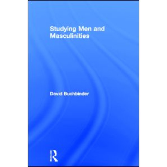 Studying Men and Masculinities