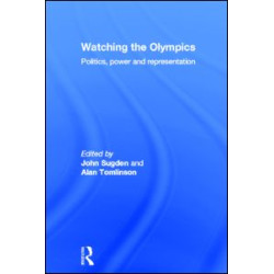 Watching the Olympics