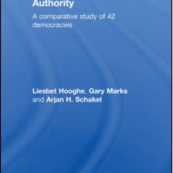 The Rise of Regional Authority The Rise of Regional Authority