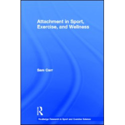 Attachment in Sport, Exercise and Wellness