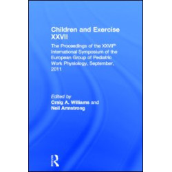 Children and Exercise XXVII Children and Exercise XXVII