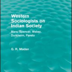 Western Sociologists on Indian Society (Routledge Revivals) Western Sociologists on Indian Society (Routledge Revivals)