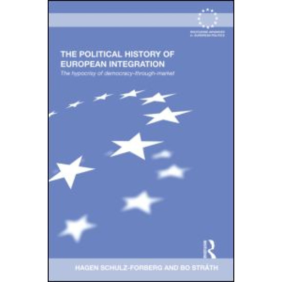 The Political History of European Integration