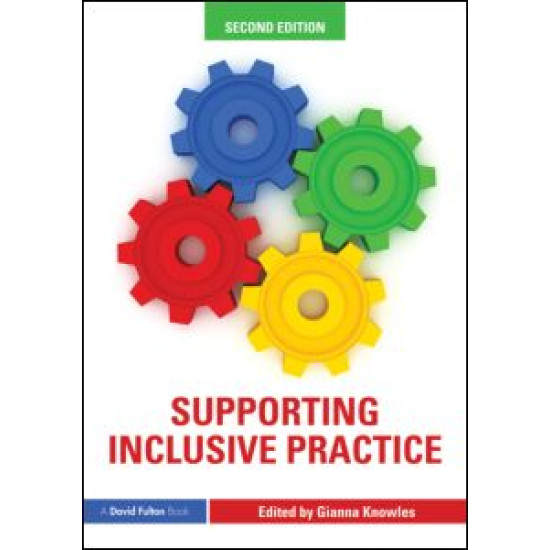 Supporting Inclusive Practice and Ensuring Opportunity is Equal for All