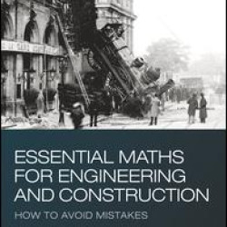 Essential Maths for Engineering and Construction