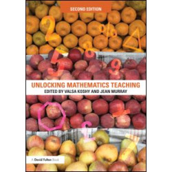 Unlocking Mathematics Teaching