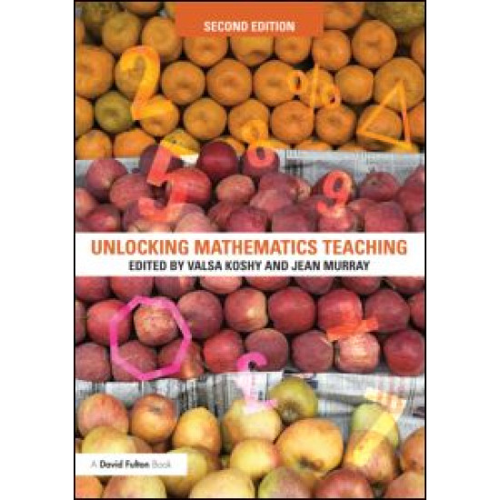 Unlocking Mathematics Teaching