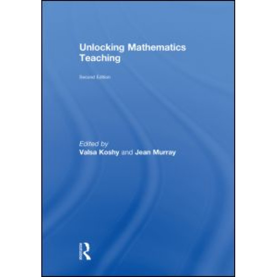 Unlocking Mathematics Teaching