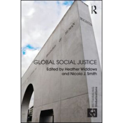 Global Social Justice Global Social Justice