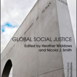 Global Social Justice