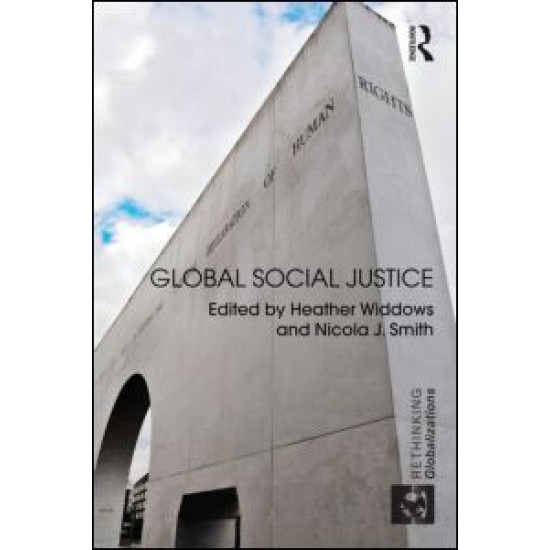 Global Social Justice